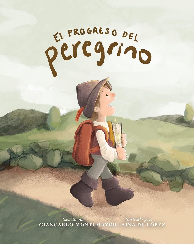 EL PROGRESO DEL PEREGRINO / ED. PARA NIÑOS
