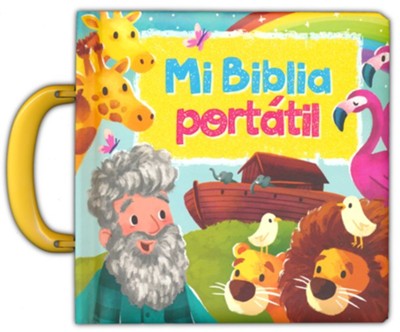 Mi Biblia Portátil