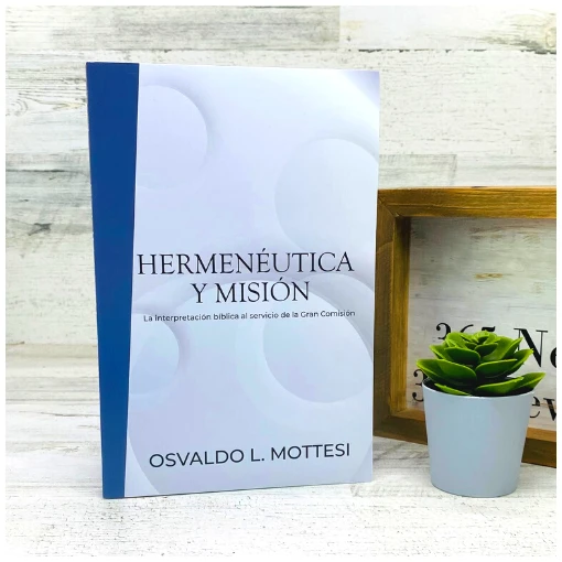 HERMENEUTICA Y MISION