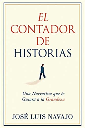 EL CONTADOR DE HISTORIAS