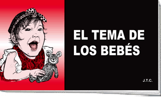 TEMA DE LOS BEBES
