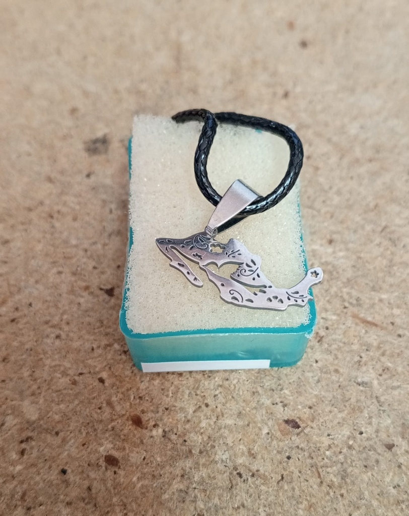 T COLLARES VARIOS