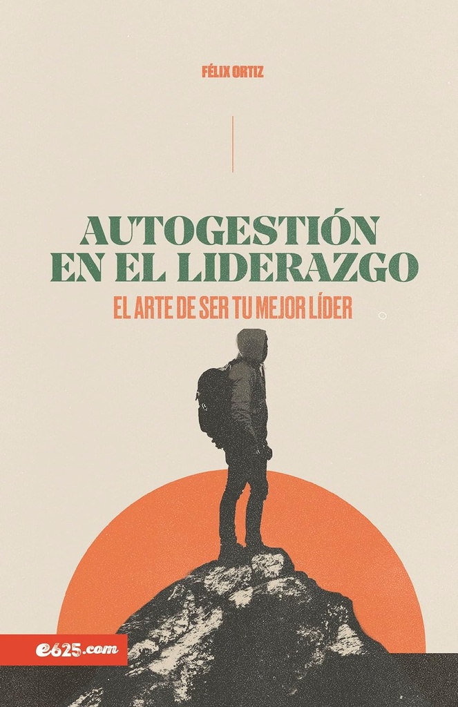 AUTOGESTIÓN EN EL LIDERAZGO