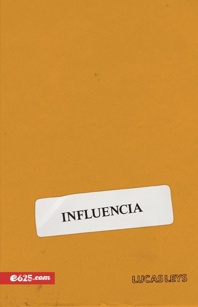 INFLUENCIA