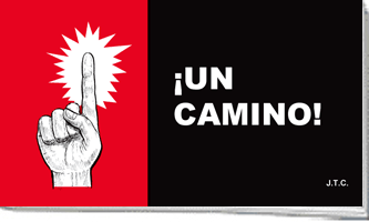 [9780758901392] ¡UN CAMINO!