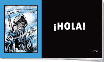 [9780758901545] ¡HOLA!