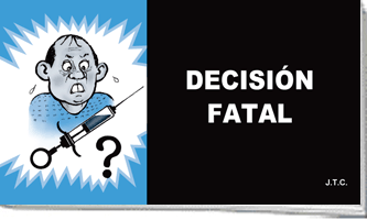 [9780758907066] DECISION FATAL