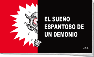 [9780758901507] EL SUEÑO ESPANTOSO DE UN DEMONIO