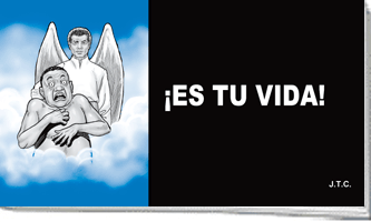 [9780758906816] ¡Es Tu Vida!