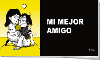 [9780758901972] MI MEJOR AMIGO