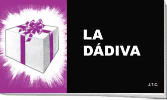 [9780758901842] LA DADIVA