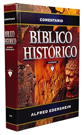 [9788482674629] COMENTARIO BIBLICO HISTORICO