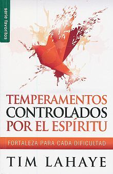[9780789919298] TEMPERAMENTOS CONTROLADOS POR EL ESPIRITU