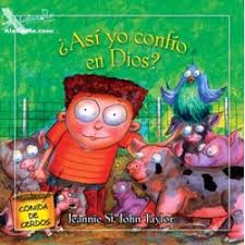 [9780789914040] ?ASI YO CONFIO EN DIOS ?
