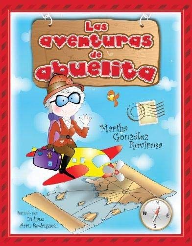 [9780789918291] LAS AVENTURAS DE ABUELITA / TD BILINGÜE ESPAÑOL - INGLÉS