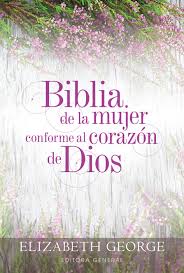 [9780825456459] BIBLIA DE LA MUJER CONFORME AL CORAZON DE DIOS TD RV1960