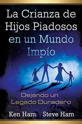 [9780890518809] LA CRIANZA DE HIJOS PIADOSOS