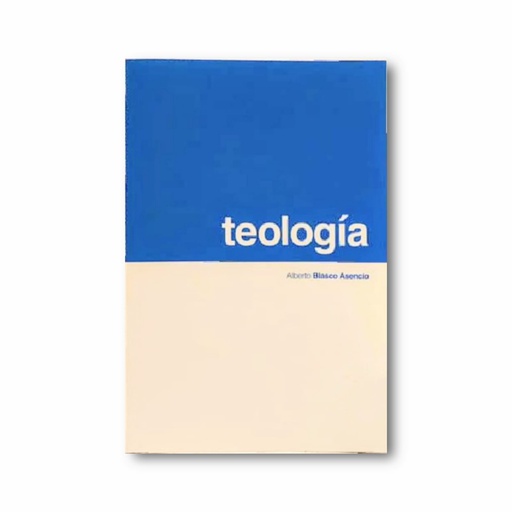 [201914062] TEOLOGIA ICIAR (ALBERTO BLASCO)