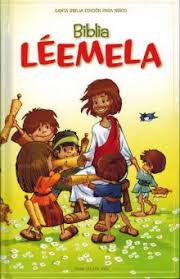 [9781433602238] BIBLIA LEEMELA RV1960 SANTA BIBLIA ED. PARA NIÑOS