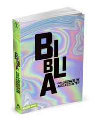 [9781946707031] BIBLIA PARA LIDERES DE ADOLESCENTES / VERDE