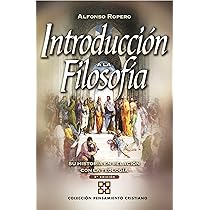 [9788482673653] INTRODUCCION A LA FILOSOFIA
