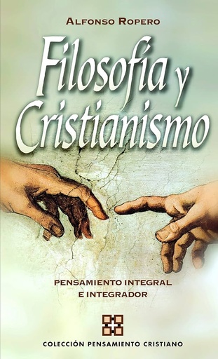 [9788482675060] FILOSOFIA Y CRISTIANISMO