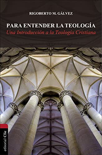 [9788482676968] PARA ENTENDER LA TEOLOGIA