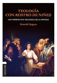 [9788482679693] TEOLOGIA CON ROSTRO DE NIÑEZ