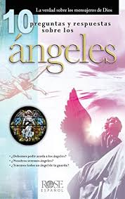 [9780805495249] 10 PREGUNTAS Y RESPUESTAS SOBRE LOS ANGELES