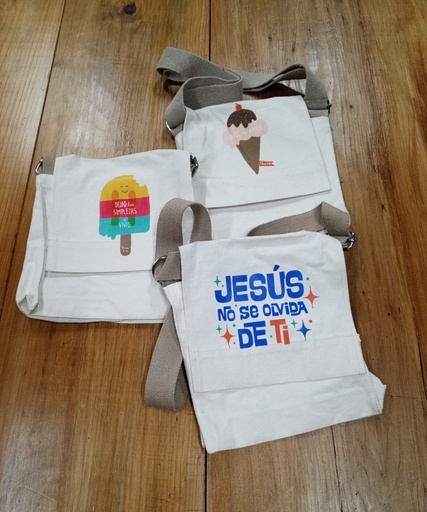 [8680201355554] BEL MOCHILA LONETA