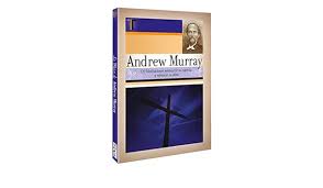 [1588024032] ANDREW MURRAY