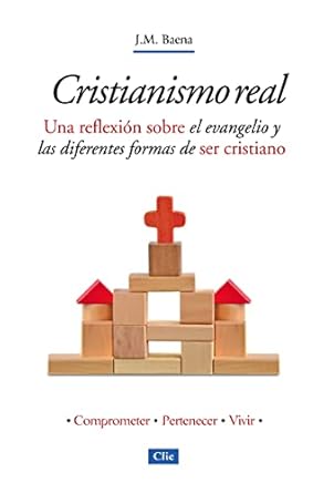 [9788482678603] CRISTIANISMO REAL