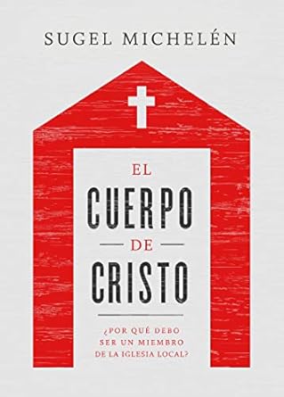 [9781535968256] EL CUERPO DE CRISTO