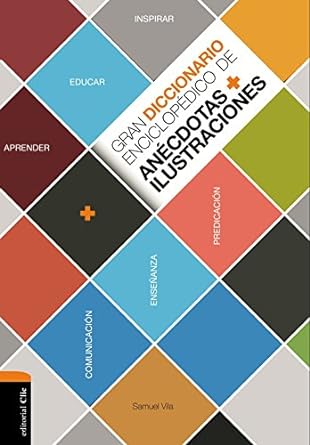 [9788482678597] GRAN DICCIONARIO ENCICLOPEDICO DE ANÉCDOTAS + ILUSTRACIONES
