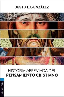 [9788494452789] HISTORIA ABREVIADA DEL PENSAMIENTO CRISTIANO