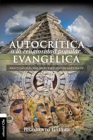 [9788417131289] AUTOCRITICA A LA RELIGIOSIDAD POPULAR EV