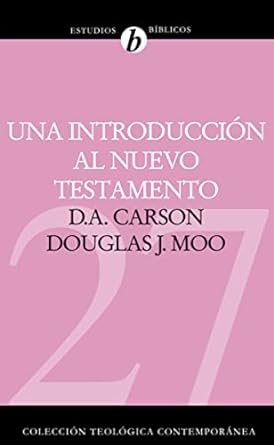 [9788482675442] UNA INTRODUCCION AL NUEVO TESTAMENTO