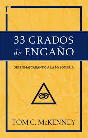 [9781588028037] 33 GRADOS DE ENGAÑO