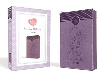 [9781404111172] SANTA BIBLIA PRECIOUS MOMENTS NVI C/ CIERRE