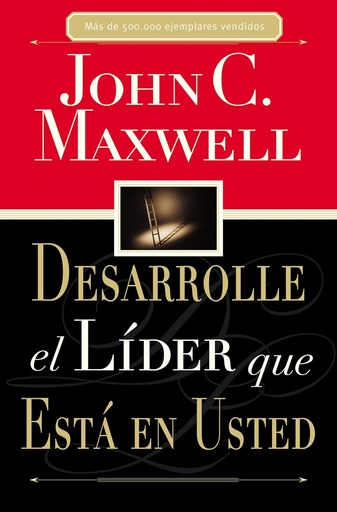 [9780881132939] DESARROLLE EL LIDER QUE ESTA EN USTED
