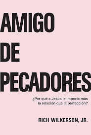 [9781588029584] AMIGO DE PECADORES