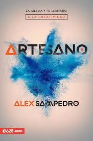 [9781946707086] ARTESANO
