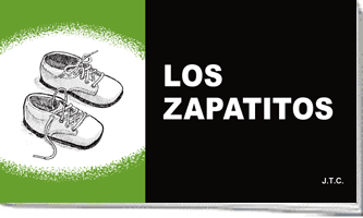[9780758901637] LOS ZAPATITOS