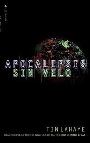 [9780829720730] APOCALIPSIS SIN VELO