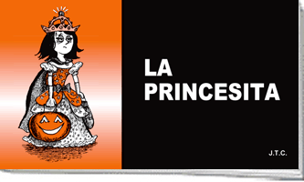 [9780758902030] La princesita