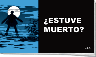 [9780758901576] ¿ESTUVE MUERTO?