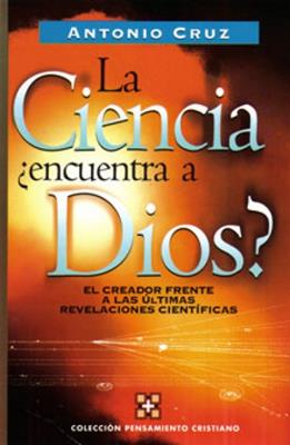 [9788482674544] LA CIENCIA ¿ENCUENTRA A DIOS?