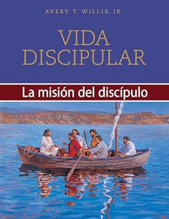 [9780767326025] VIDA DISCIPULAR: PAQUETE DE 4 VOLUMENES