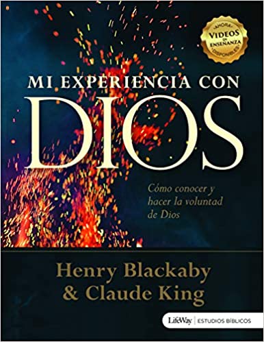 [9780767323697] MI EXPERIENCIA CON DIOS