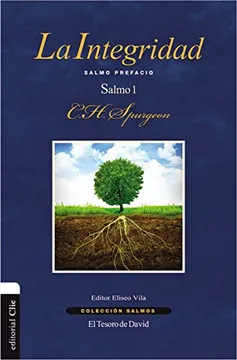 [9788416845668] LA INTEGRIDAD SALMO 1